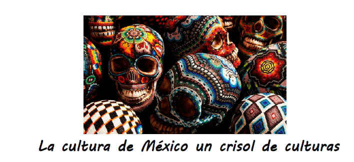 Mexico crisol