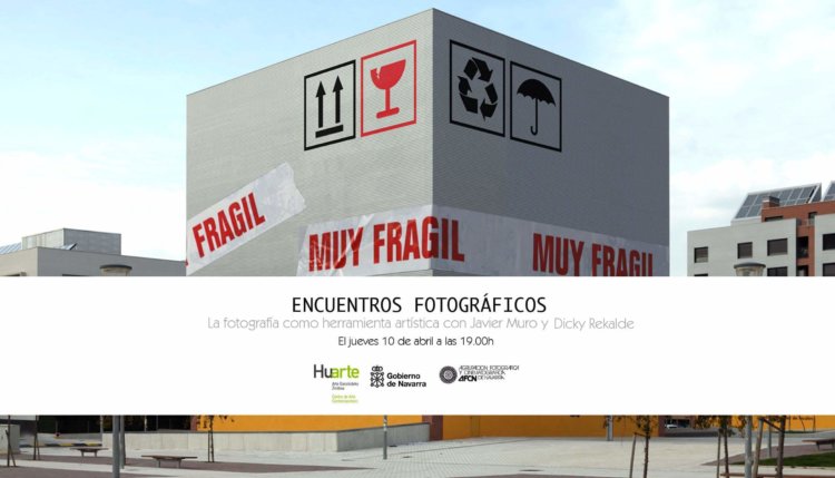 Cartel Encuentro Fotográfico