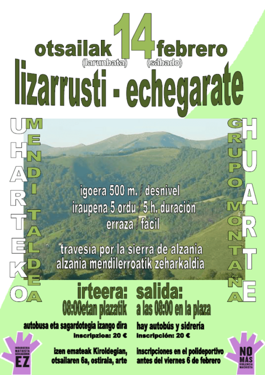 01 Imagen Lizarrusti - Echegarate