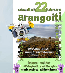 02 Imagen fotos Arangoiti