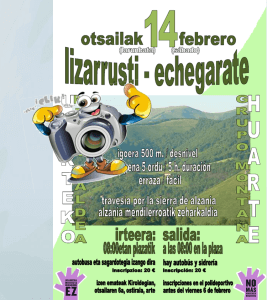 02 Imagen fotos Lizarrusti - Echegarate