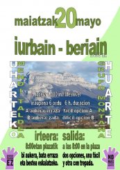 thumbnail of 01 Cartel Iurbain – Beriain